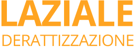 Logo Laziale Derattizzazione Srl